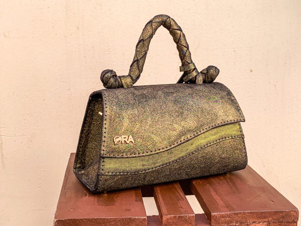 The Zina Mini Bag - Image 2