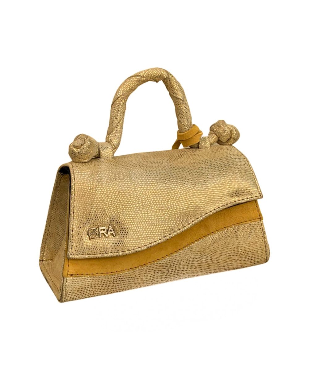 The Zina Mini Bag