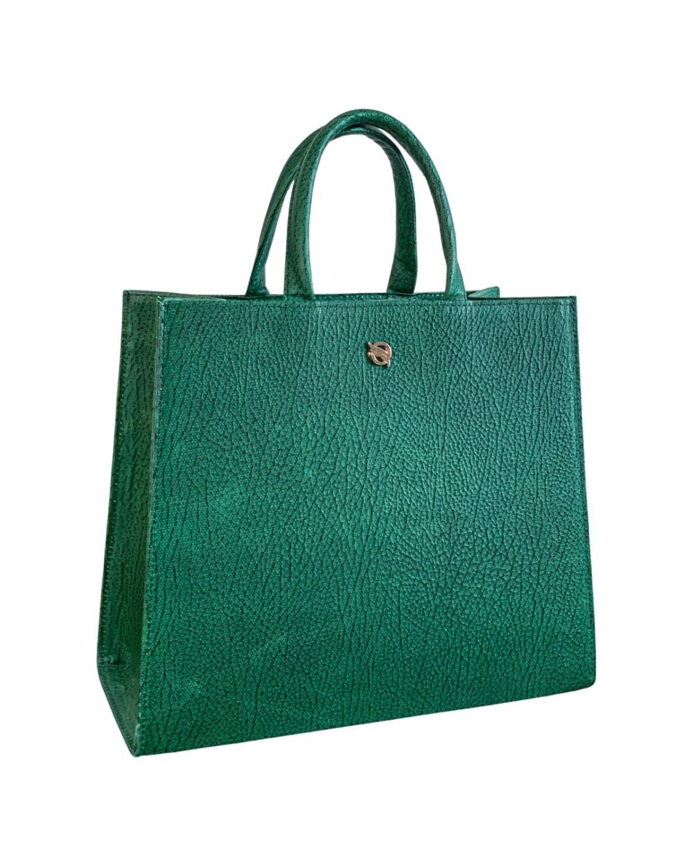 The Ije Classic Tote - Green