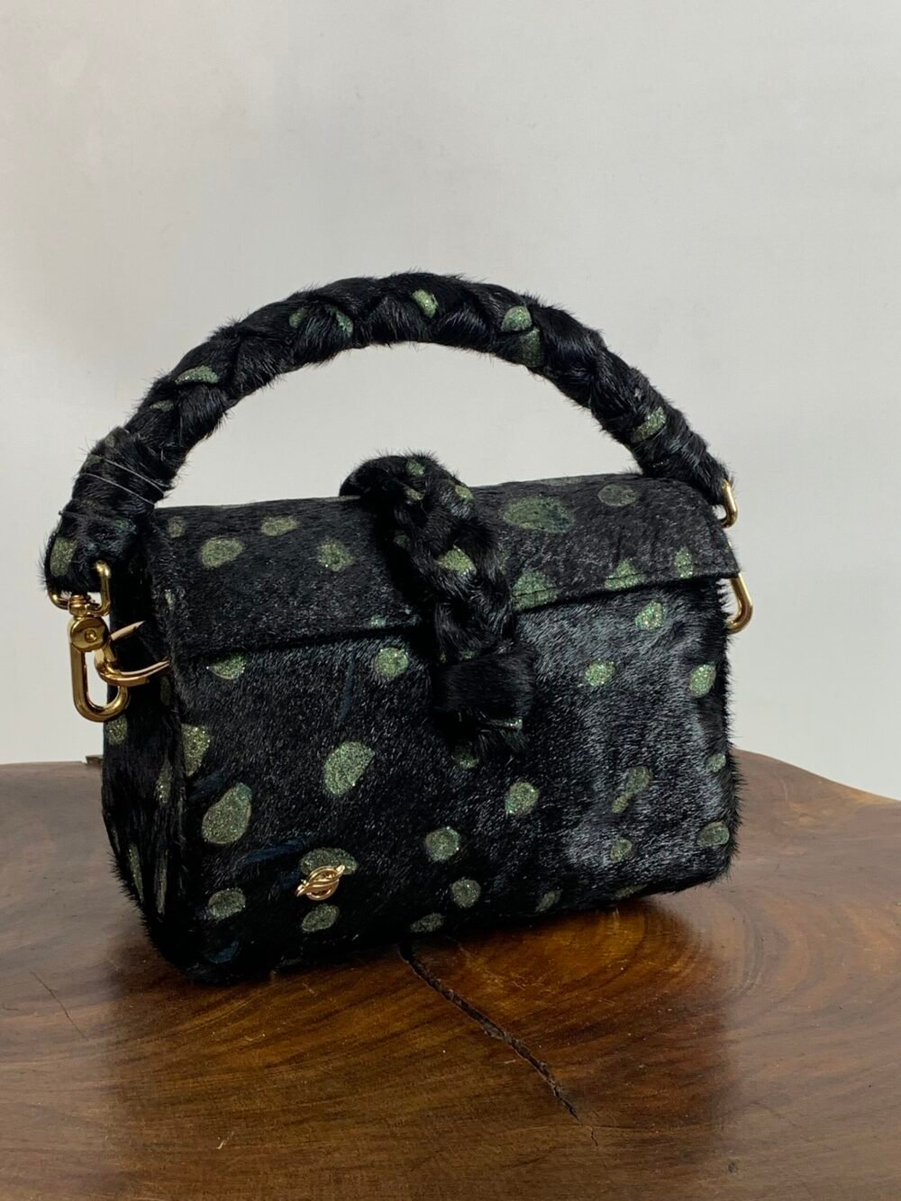 Nanya Mini bag, calf skin - Image 2