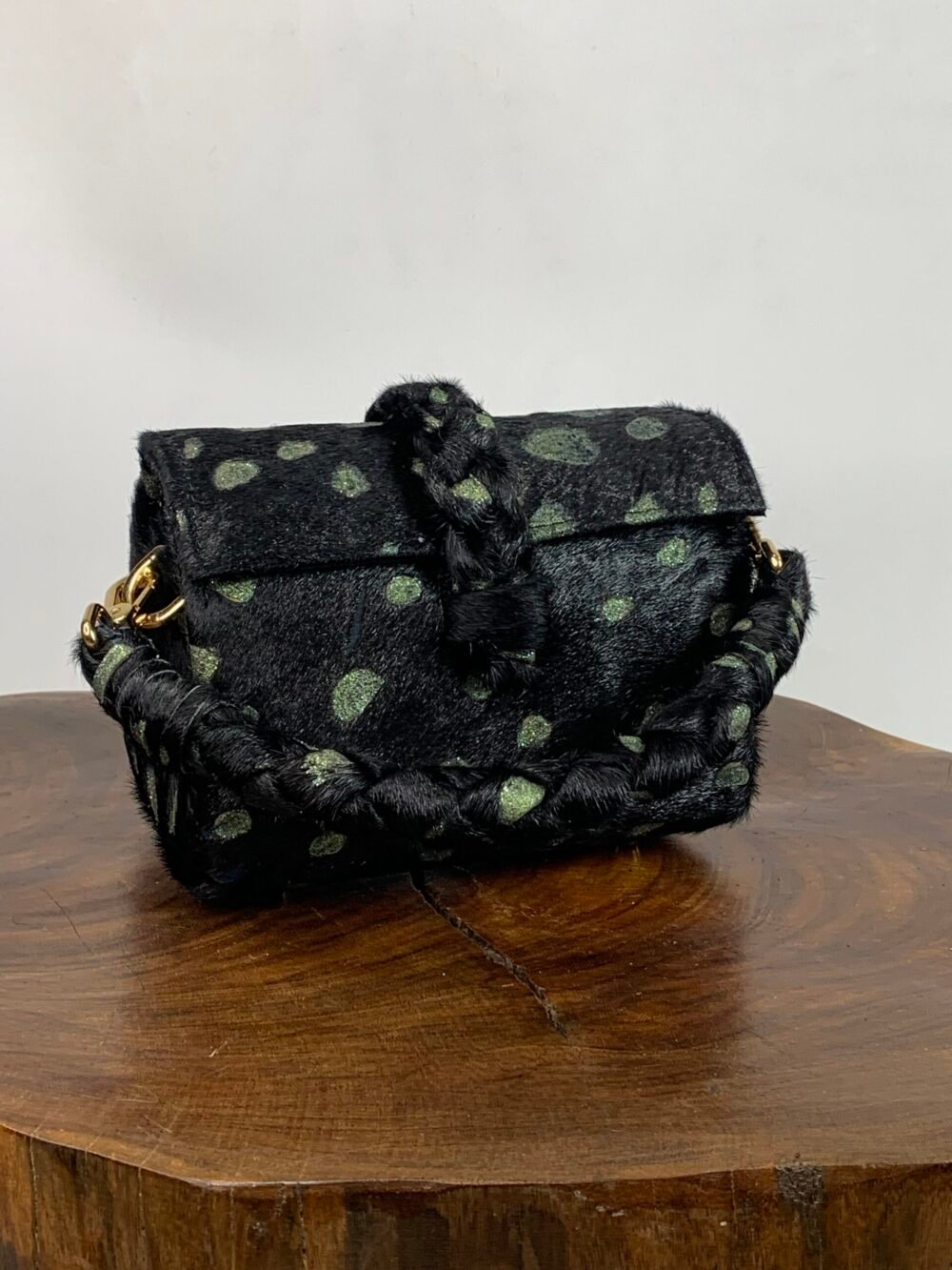 Nanya Mini bag, calf skin - Image 3