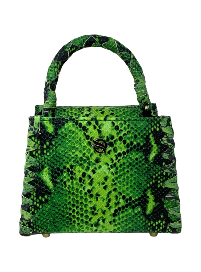 Ora Lagos Authentic Leather Handbags