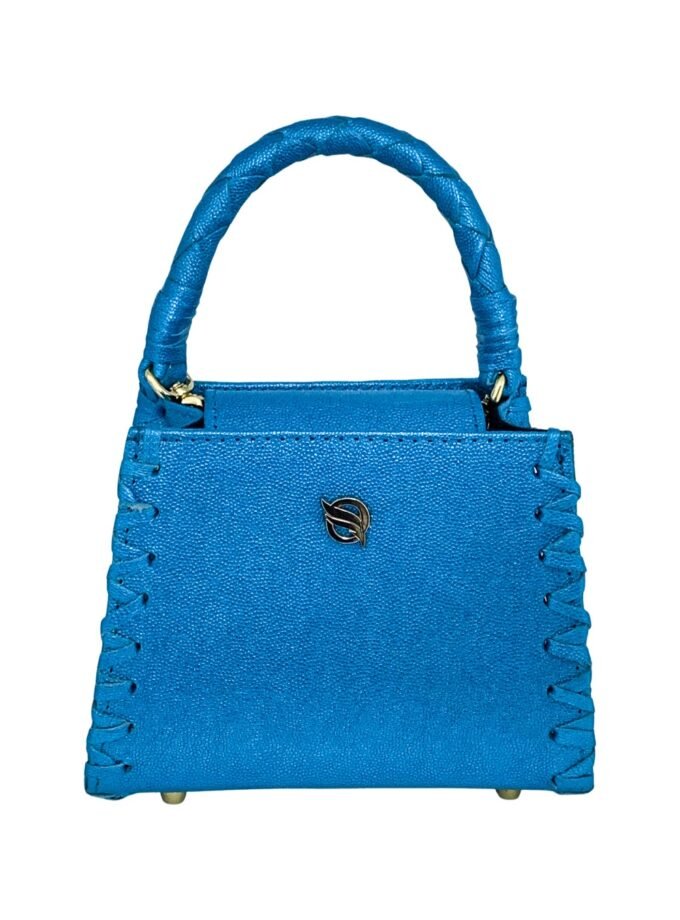 Ora Lagos Authentic Leather Handbags
