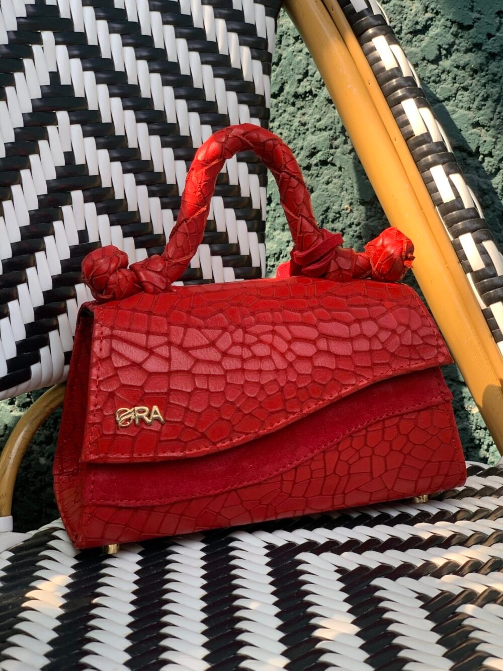 Zina mini Bag