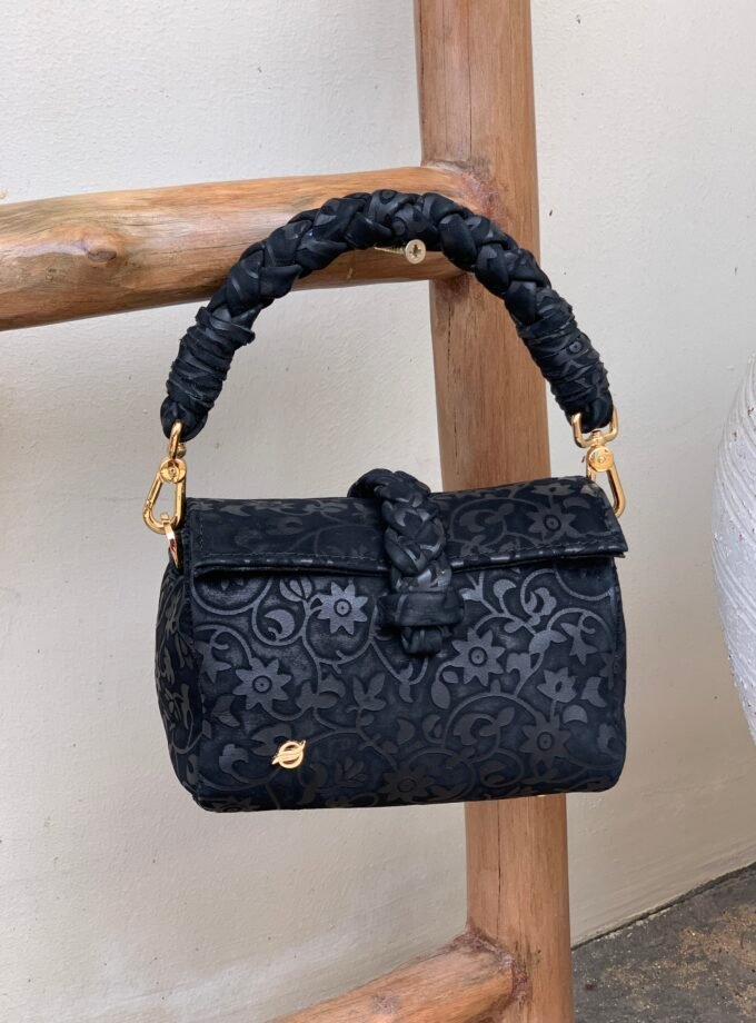 Ora Lagos Authentic Leather Handbags