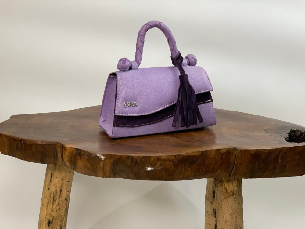 The Zina Mini Bag