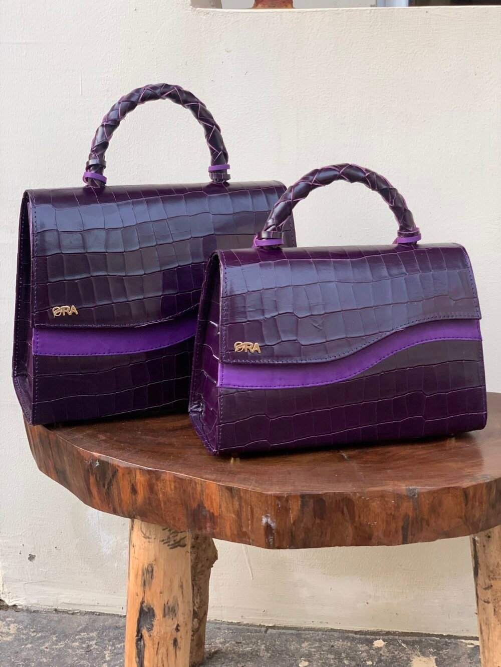 Ora Classic, purple
Midi - Image 2