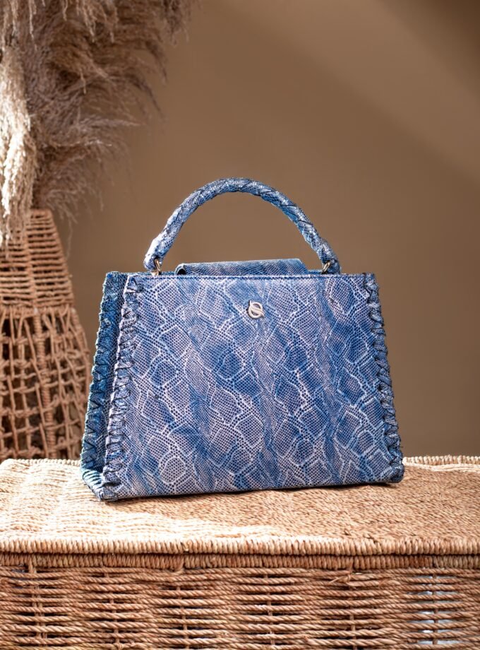 Ora Lagos Authentic Leather Handbags