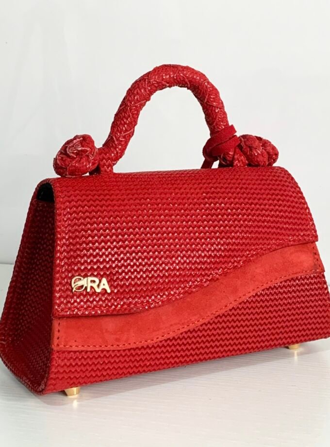 Ora Lagos Authentic Leather Handbags