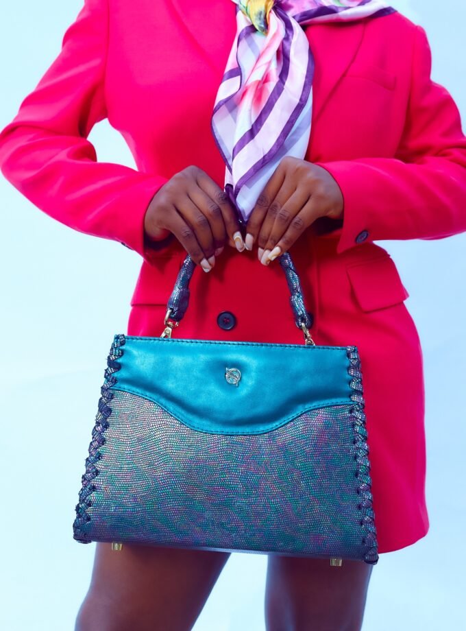 Ora Lagos Authentic Leather Handbags