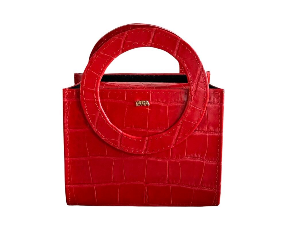 Oma Bag - Mini - Image 2