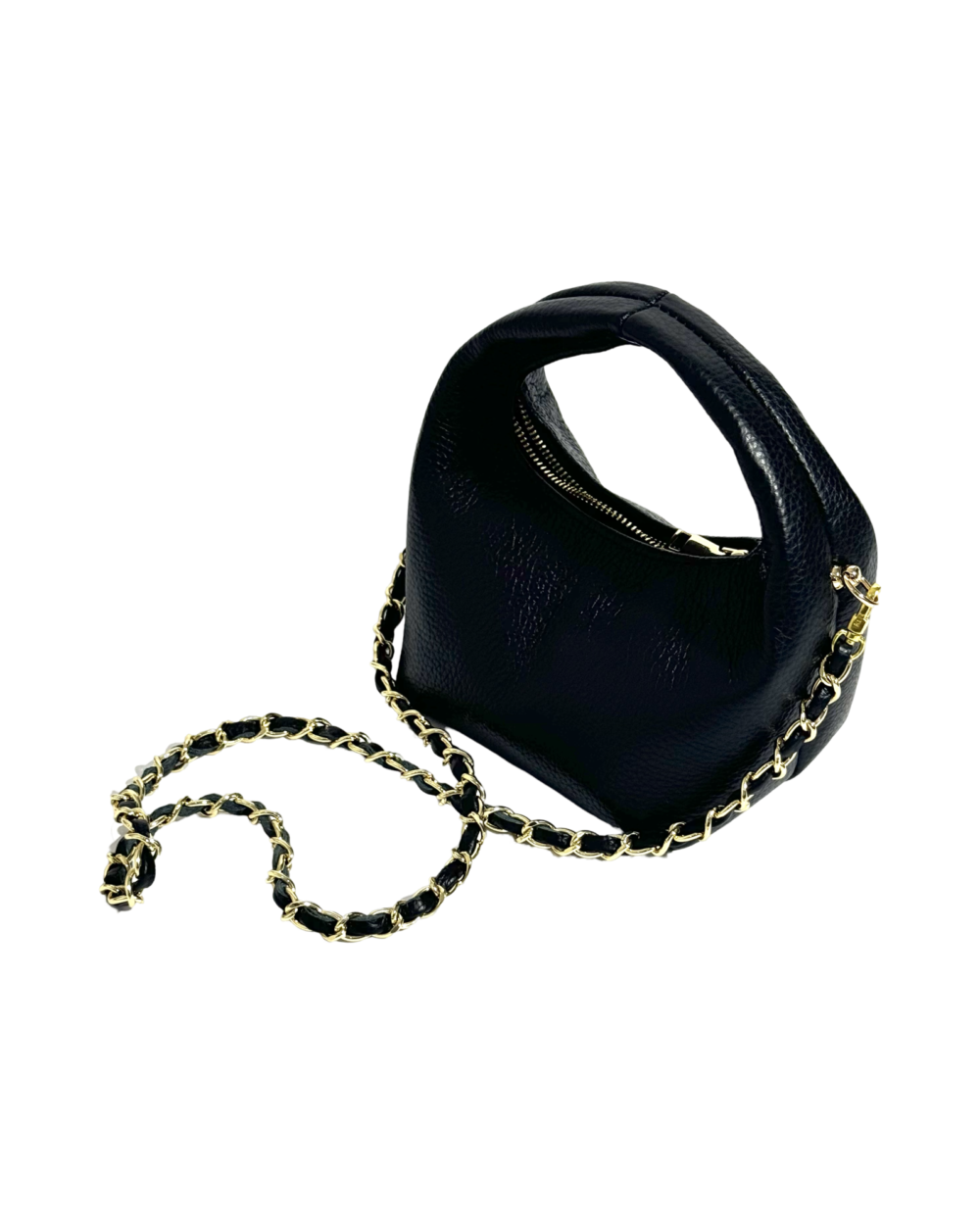 Nelo pouch bag, mini - Image 4