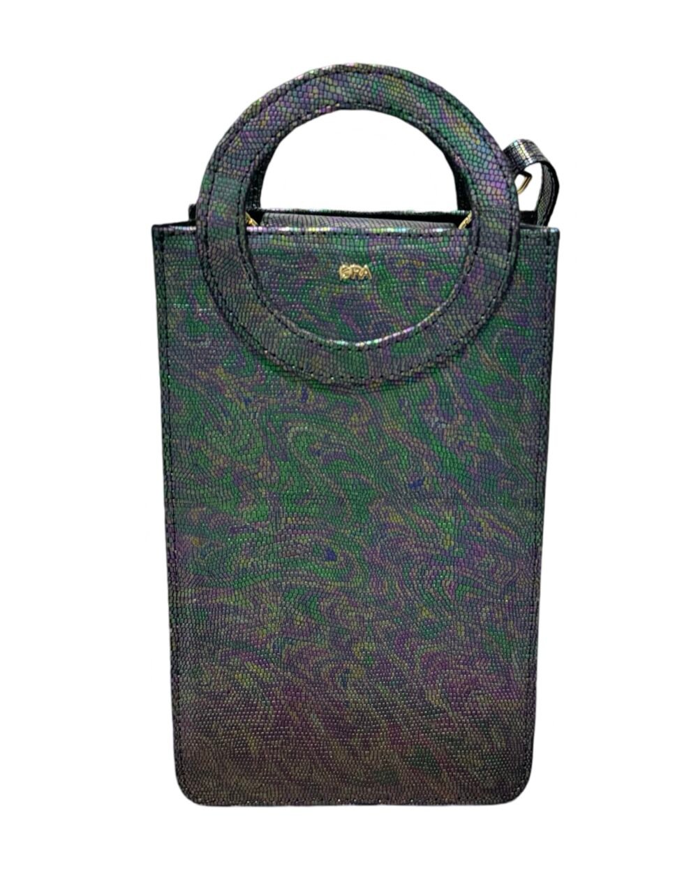 Oma Elongated bag,