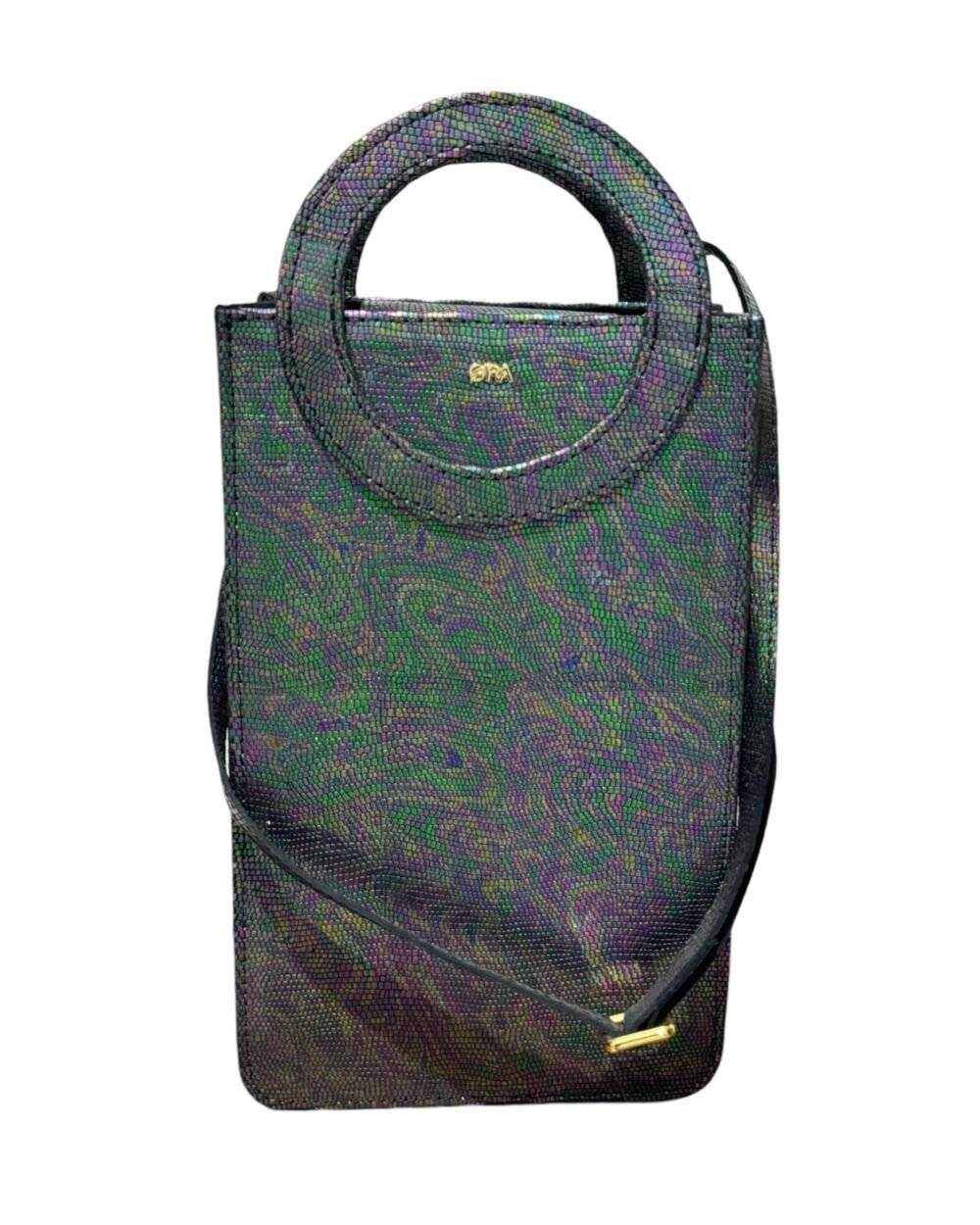 Oma Elongated bag, - Image 2