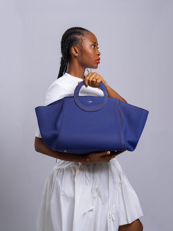 Nola Oversized Bag.