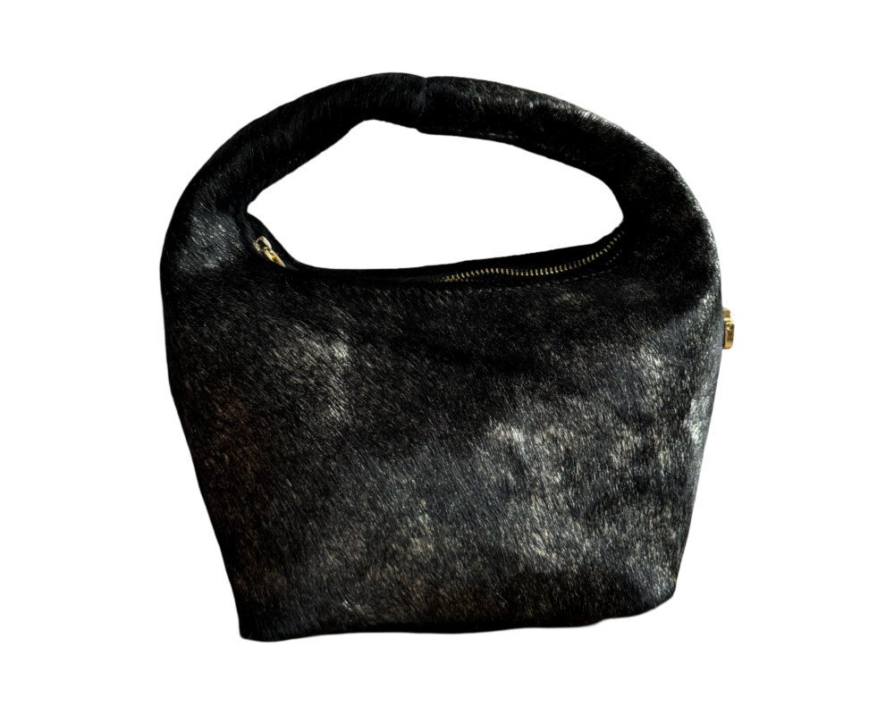 Nelo pouch bag , MIDI - Image 2
