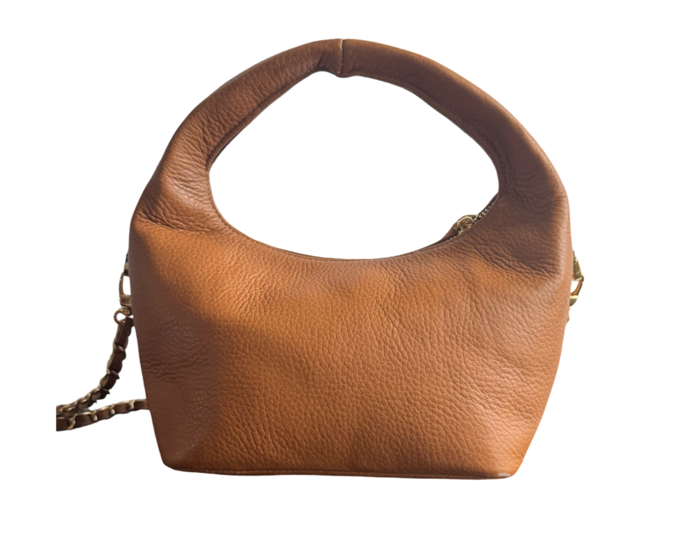NELO POUCH BAG - MIDI