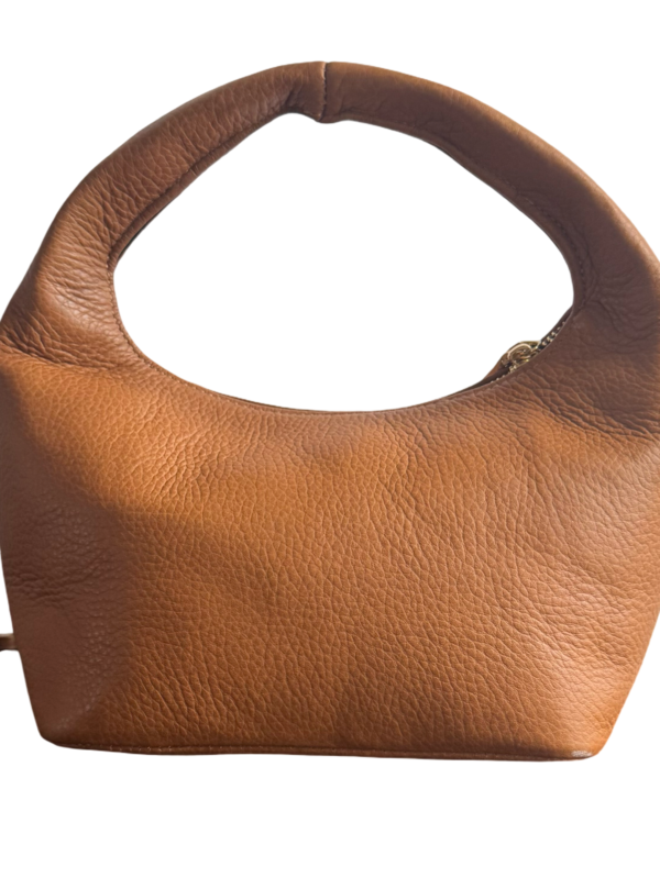 NELO POUCH BAG - MIDI