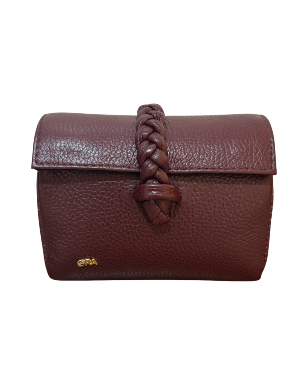 Nanya mini , chain attached strap
Burgundy - Image 4