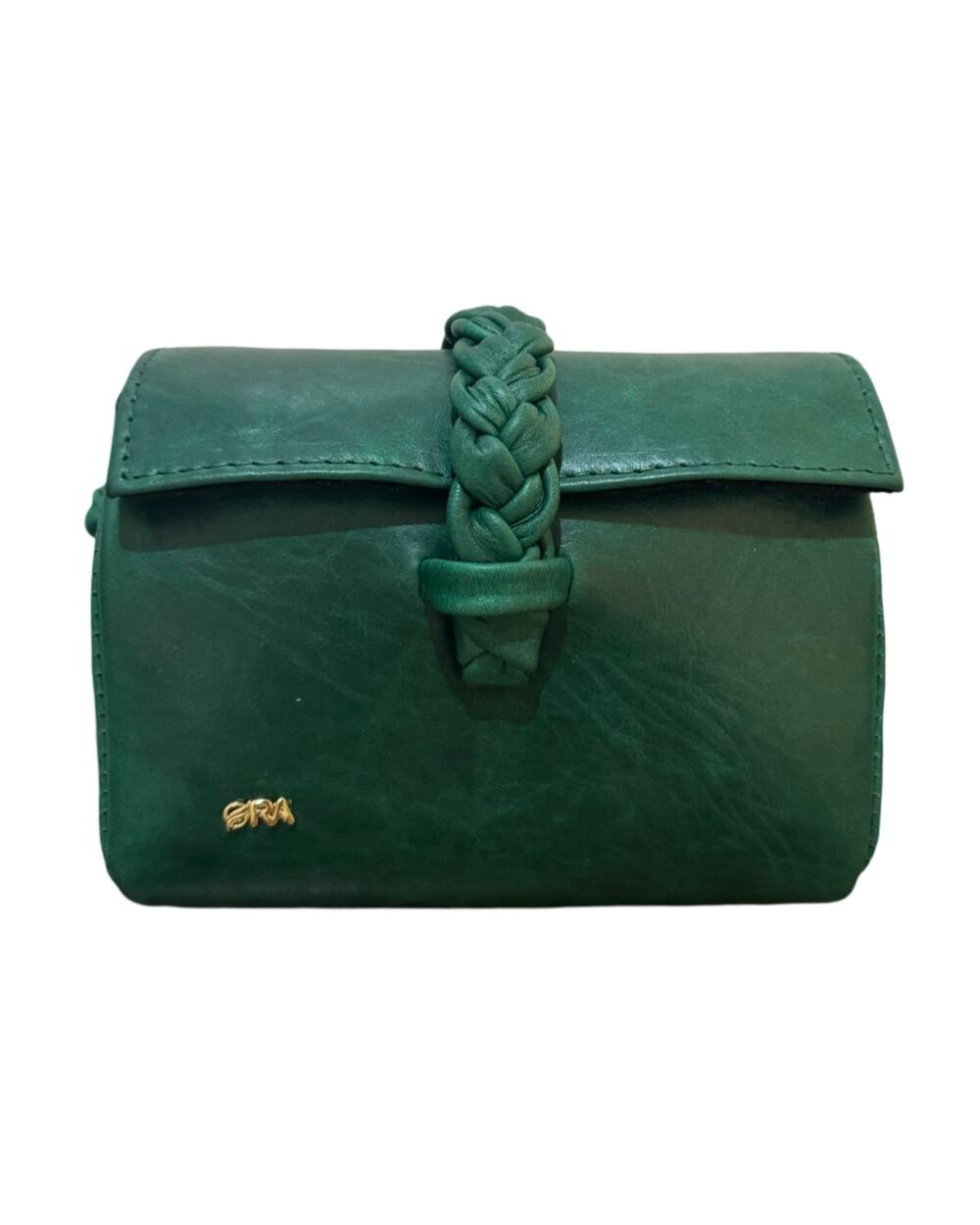 Nanya mini, with chain attached strap.
Green - Image 2