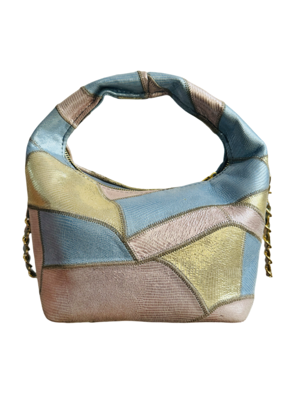 Nelo pouch bag, MIDI