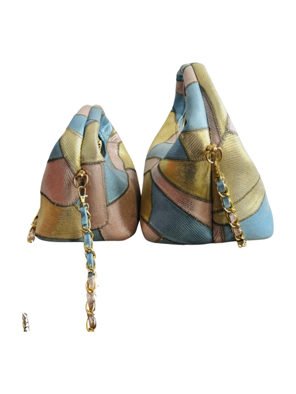 Nelo pouch bag, MIDI - Image 2