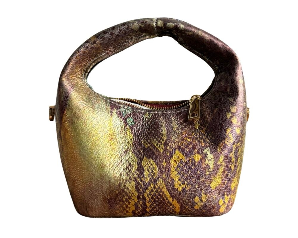 Nelo bag, mini. - Image 3