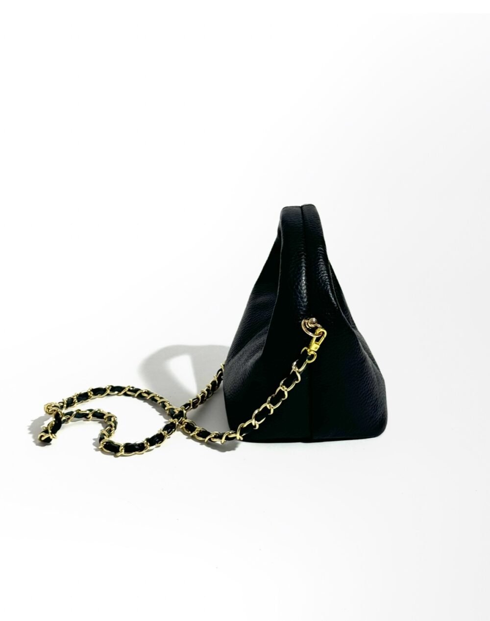 NELO BAG - MINI IN BLACK