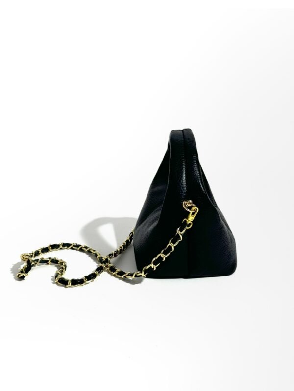 NELO BAG - MINI IN BLACK