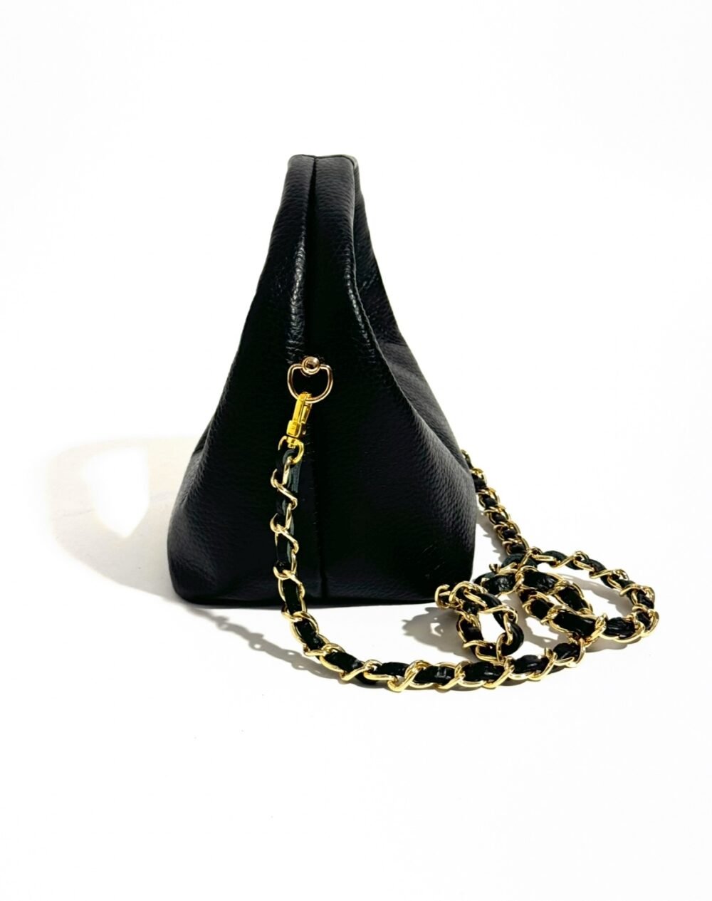 NELO BAG - MINI IN BLACK - Image 3