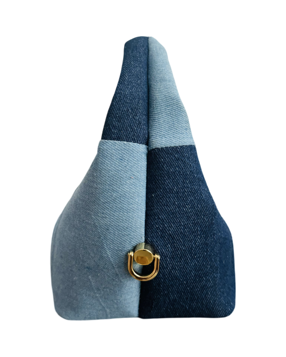Nelo Denim bag, mini - Image 2