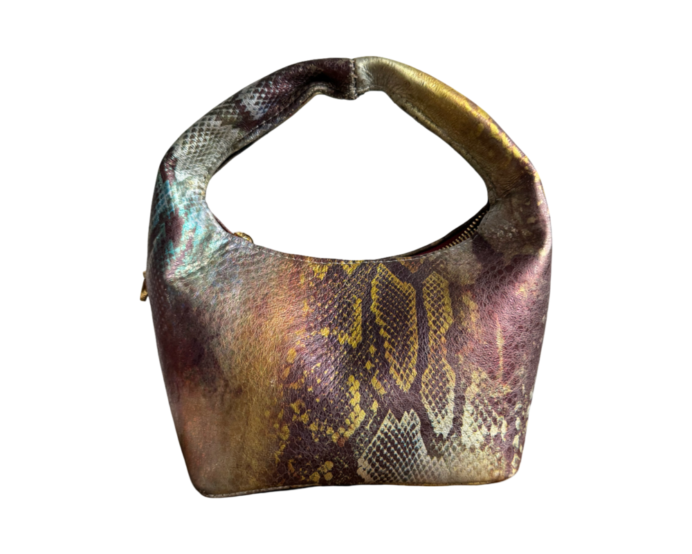 Nelo bag, MIDI