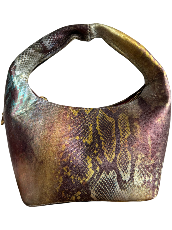 Nelo bag, MIDI