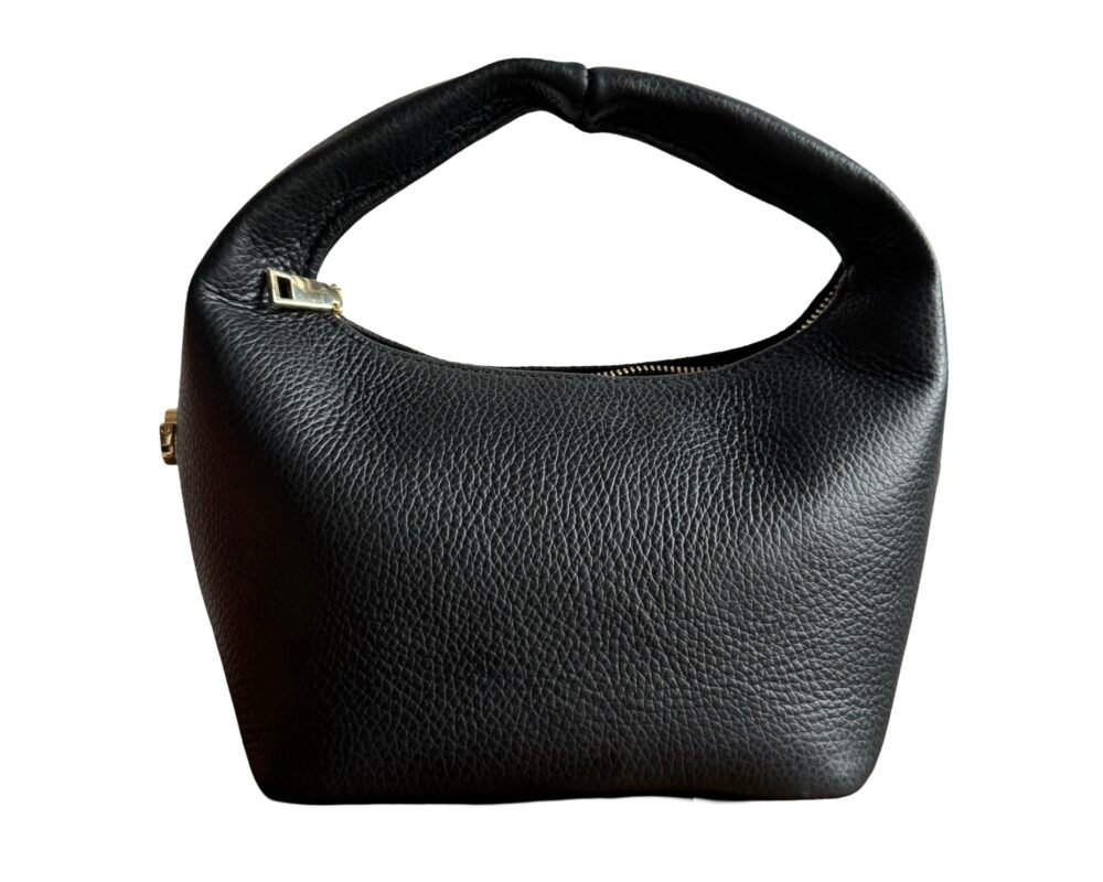 Nelo bag, MIDI
Black