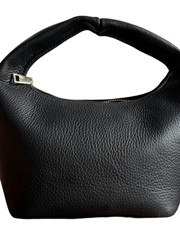 Nelo bag, MIDI
Black