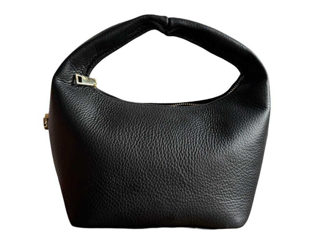 Nelo bag, MIDI
Black - Image 3