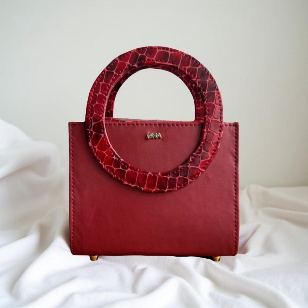 OMA BAG - MINI