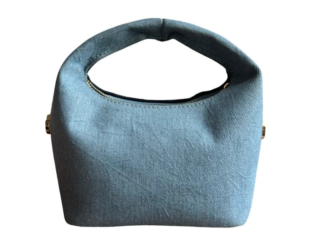 NELO Denim bag - Image 3