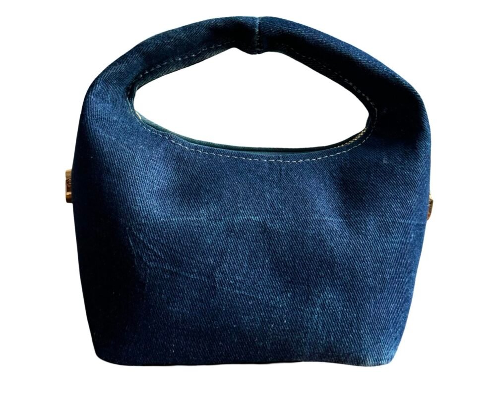 NELO Denim bag - Image 2