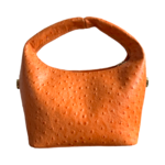 NELO Bag, MIDI
Orange.