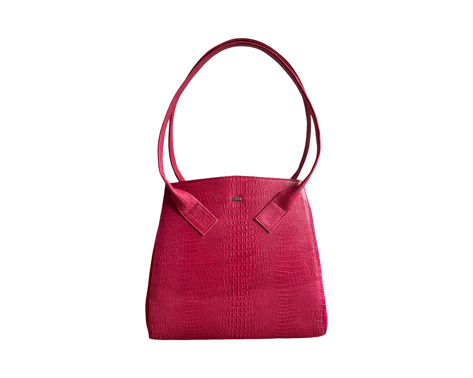 NOLA TOTE BAG, LONG HANDLE - Image 2