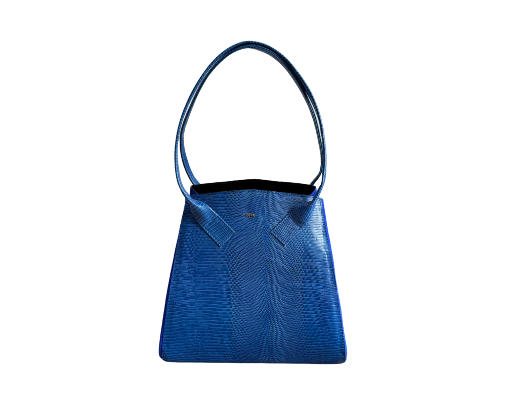NOLA Tote Bag, long handle