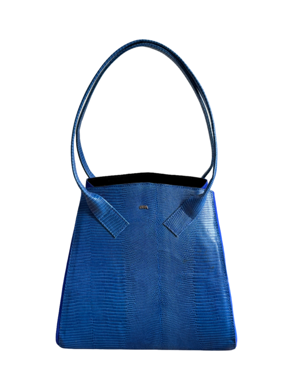NOLA Tote Bag, long handle