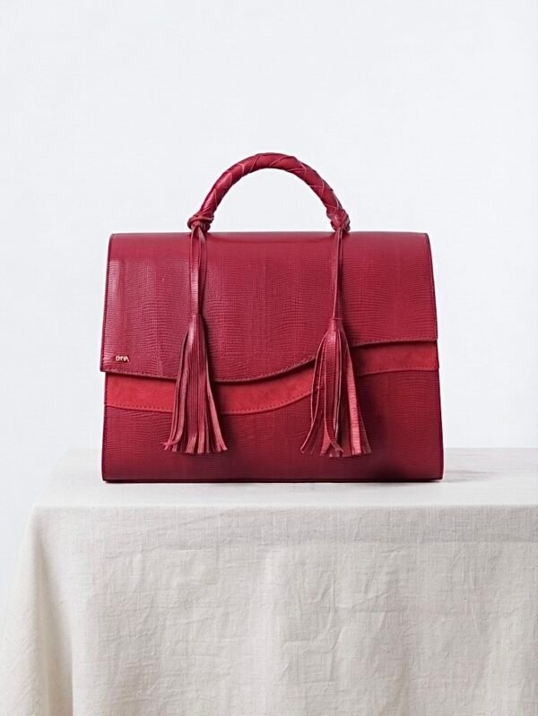 Classic Large | Red
