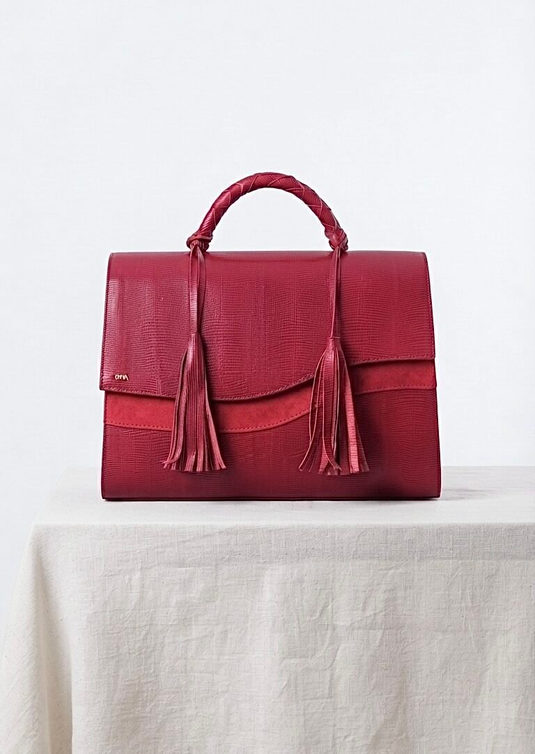 Classic Large | Red