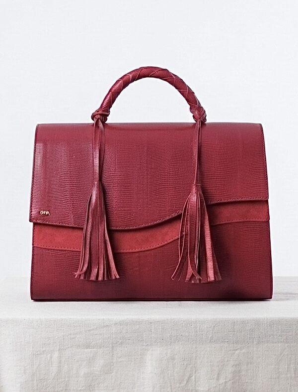 Classic Large | Red