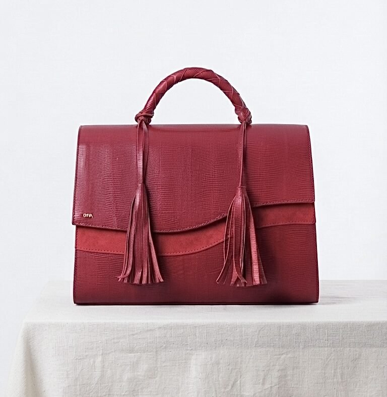 Classic Large | Red