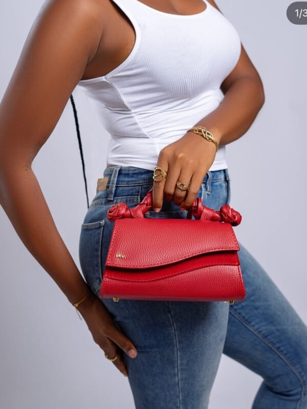 ZINA BAG - MINI