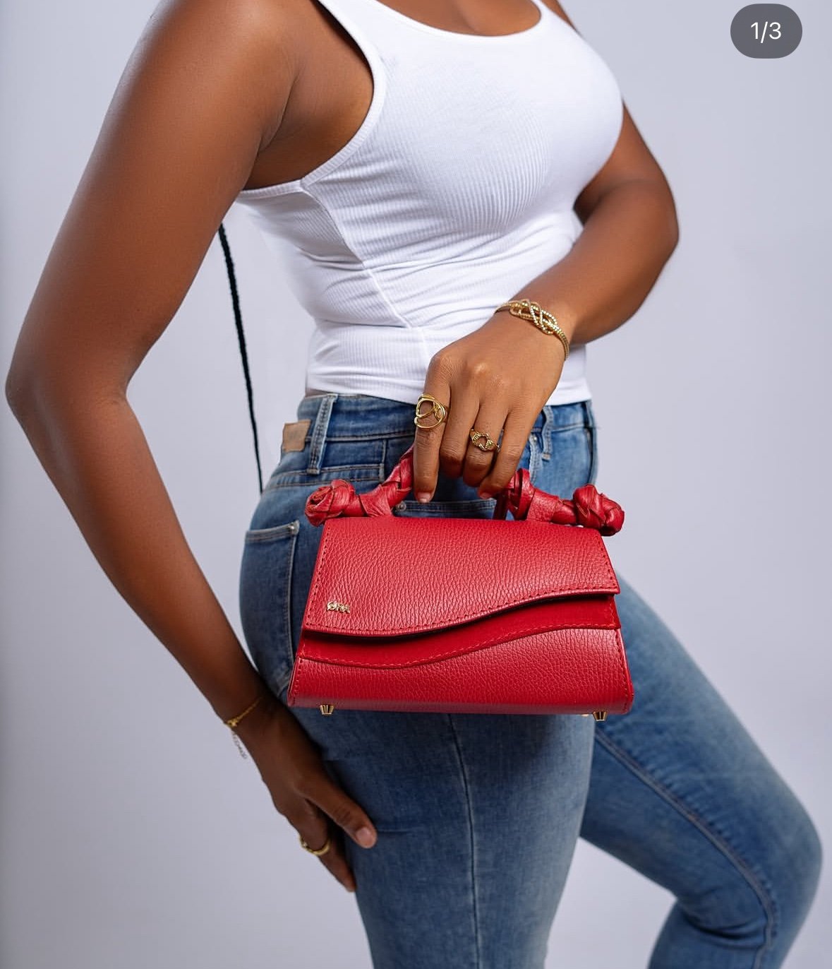 ZINA BAG - MINI