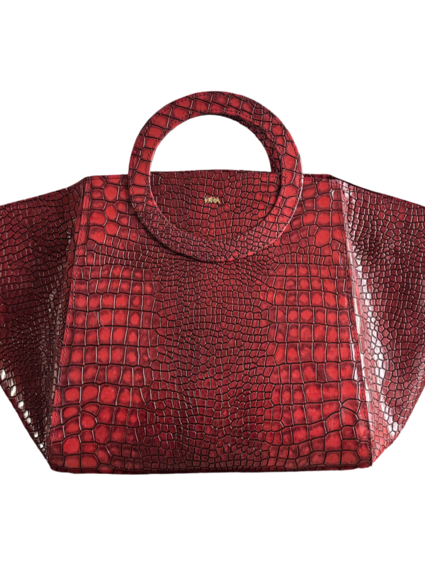NOLA BAG - LARGE